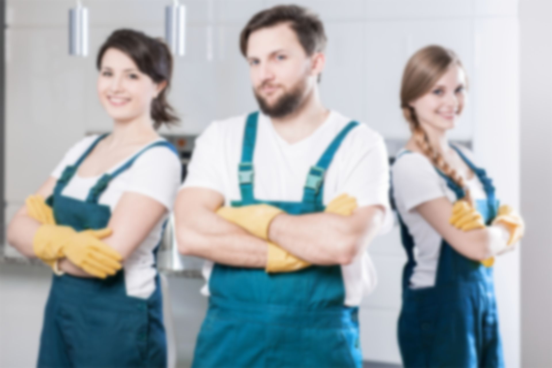 Cleaning Checklist and Guide